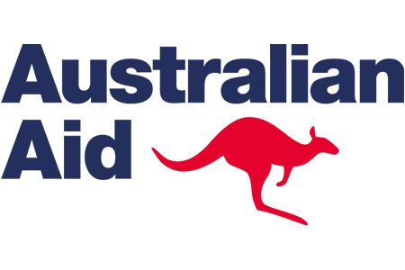 Australian Aid