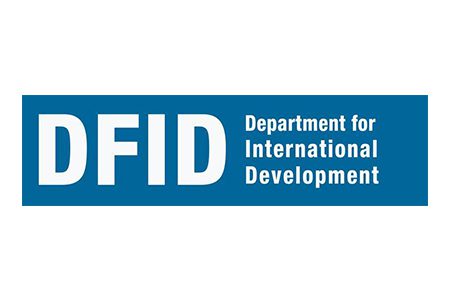 DFID